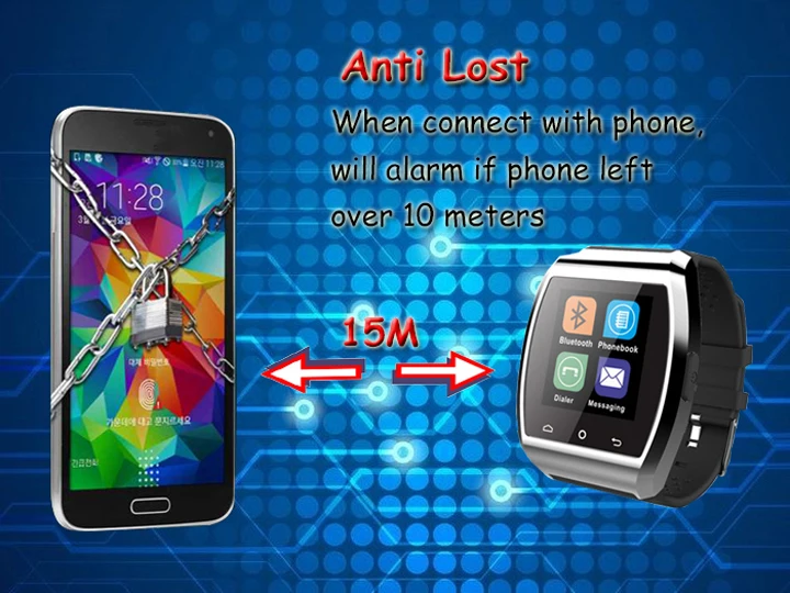 smart phone