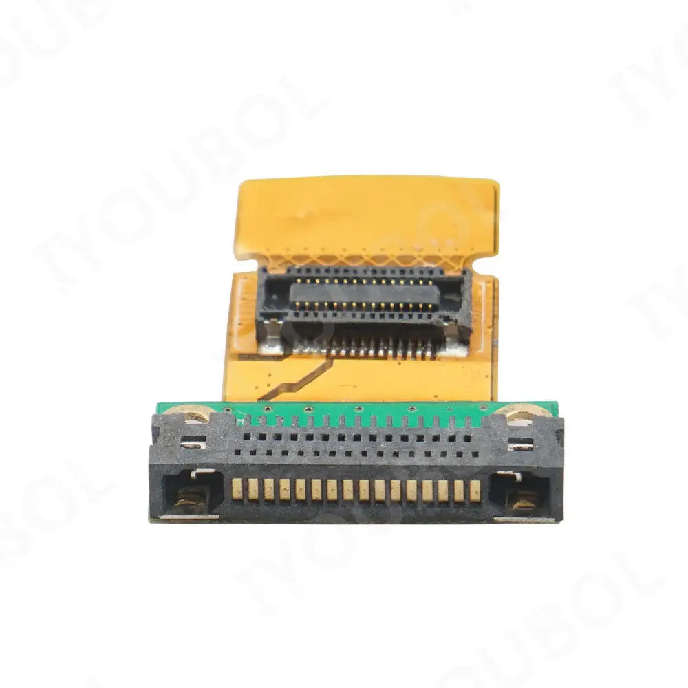 

NEW Sync Charge Connector for Motorola Symbol MC3000 MC3090 MC3100 Zebra MC3190 G/R
