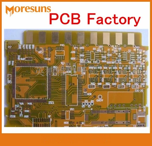 Быстрая BOM список и файл формата GERBER Цитата PCB произвести электронная печатная плата PCBA монтажная плата SMT линия PCBA DIP