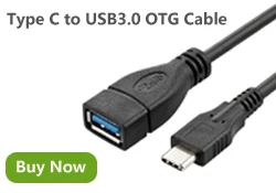 USB CABLE (3)