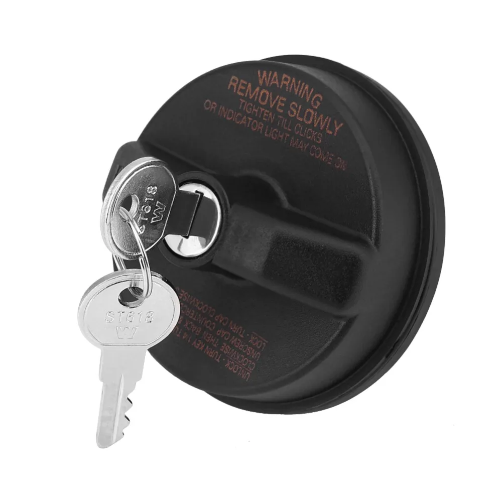 Car Styling Engine Oil Cap Oil Fuel Filler Tank Cover Fuel Filler Cap