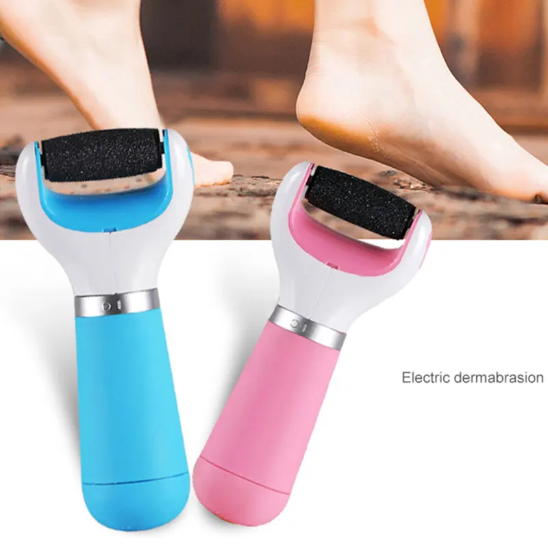 Абс электрическая шлифовальная машина для ног с USB интерфейсом зарядка
