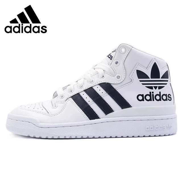 Original New 2018 Adidas Originals FORUM MID RS XL Skateboarding Shoes Sneakers