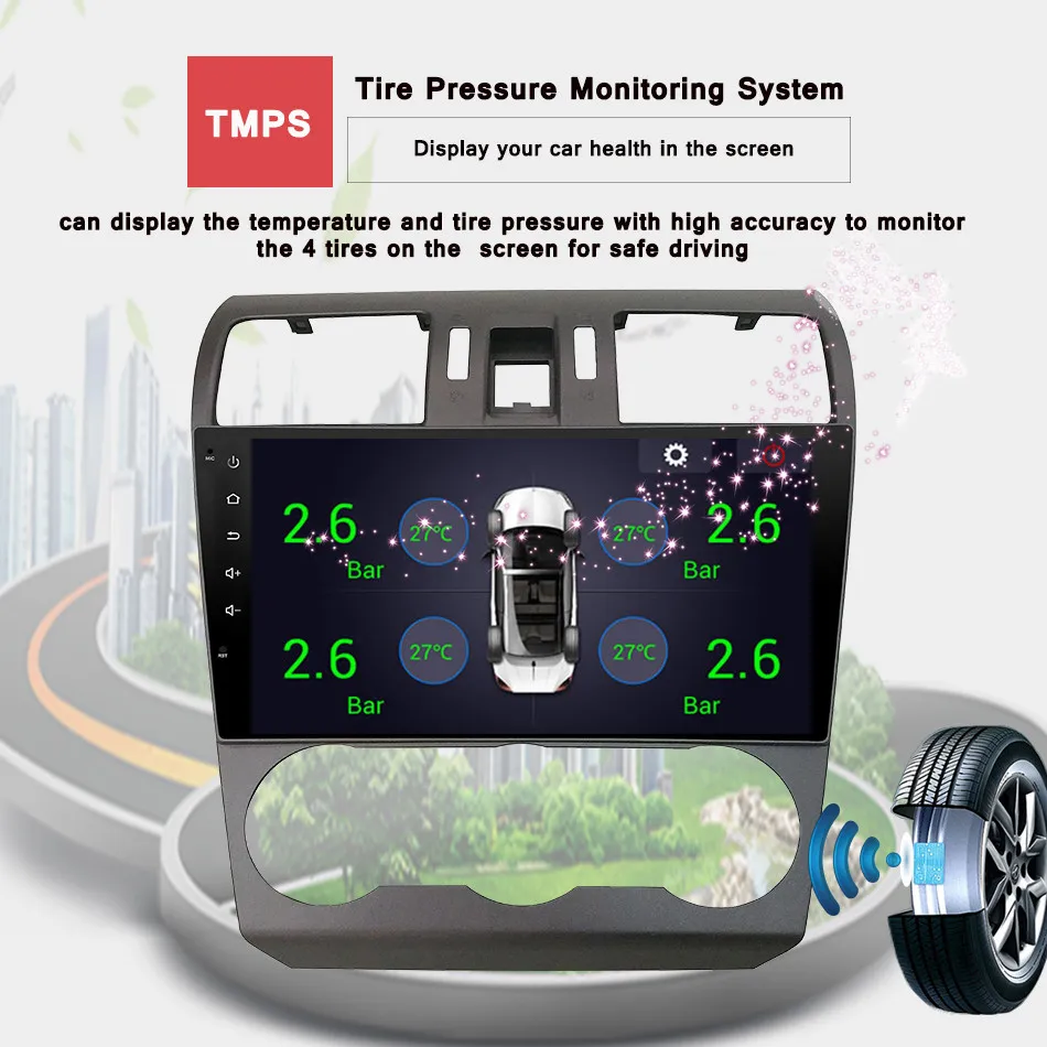 Perfect 9" WiFi 3/4G Octa Core Android 9.0 DAB+ 4GB Car DVD Multimedia Player Radio For Subaru Forester XV WRX 2014-2016 2017 2018 2019 18 Perfect 9" WiFi 3/4G Octa Core Android 9.0 DAB+ 4GB Car DVD Multimedia Player Radio For Subaru Forester XV WRX 2014-2016 2017 2018 2019 18