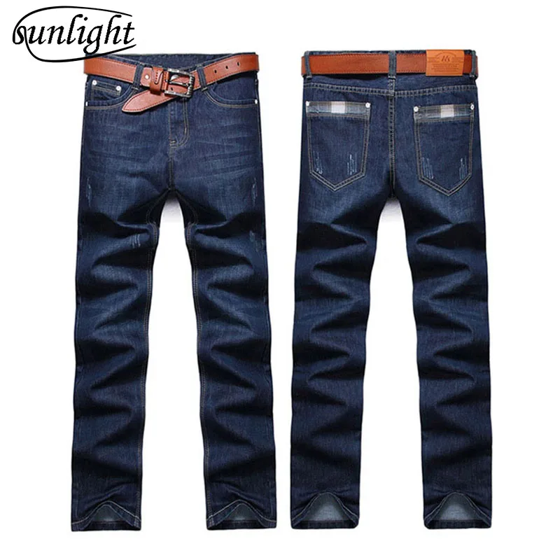 2 Цвет классические прямые узкие Для мужчин Джинсы для женщин Лидер продаж Модные мужские Розничная и оптовая продажа синего джинсового