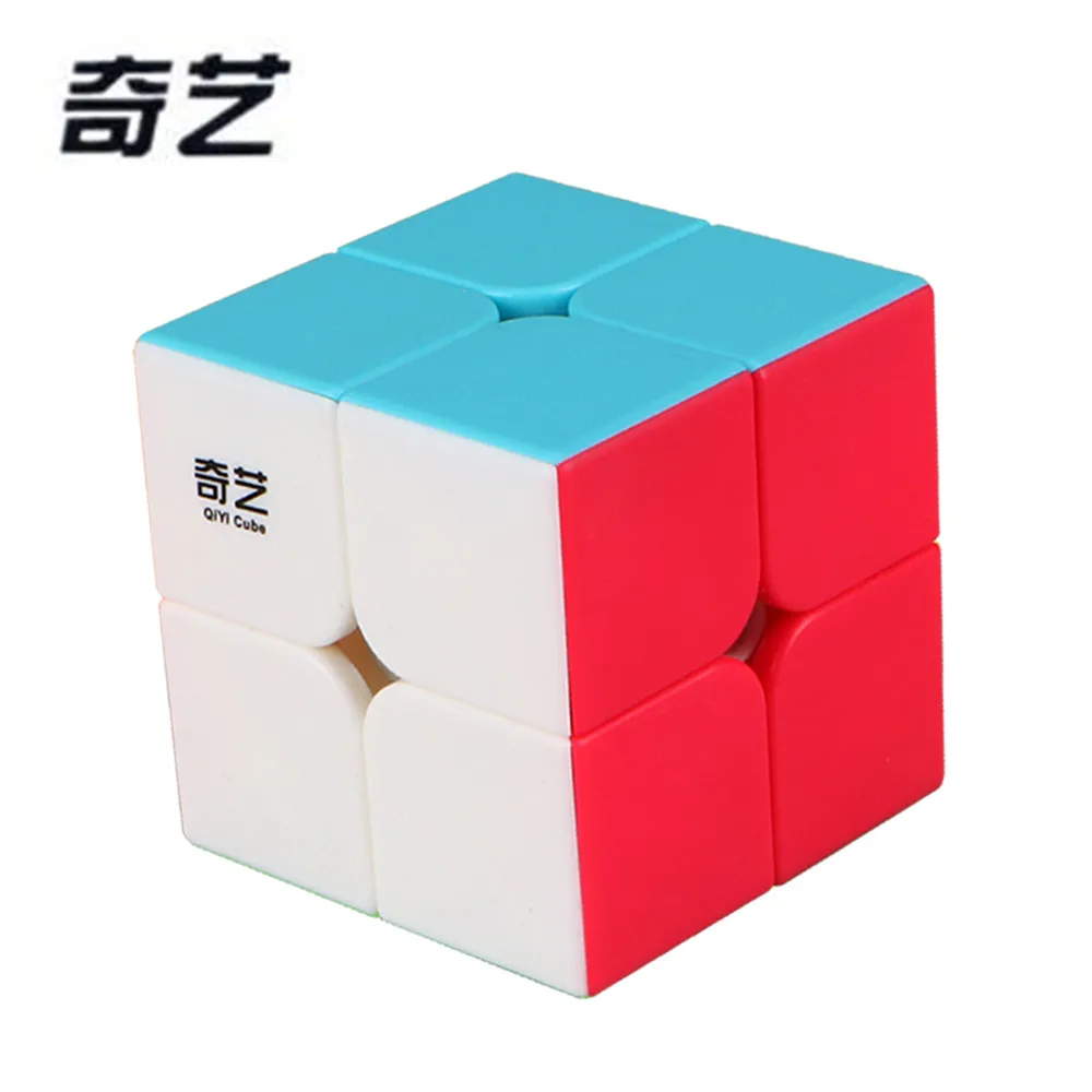 Qiyi QiDi S 2x2 font b Magic b font font b Cube b font Speed font