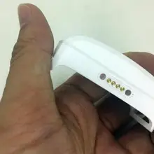 Новейший TKSTAR Pet мини gps трекер TK 911 для собак, кошек, детей gps+ GSM+ wifi Locatoin без оригинальной коробки 5 шт