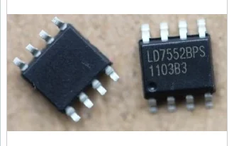 

1pcs/lot LD7552BPS LD7552BS LD7552 SOP-8 In Stock