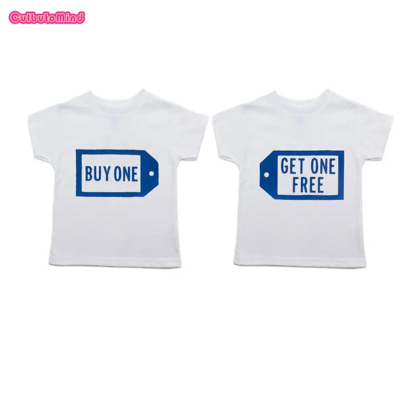 blue  buy one get one