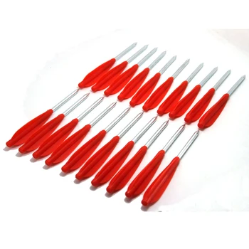 

20 X 3 wing 142mm long arrows for pistol crossbow crossbow arrows crossbow bolt