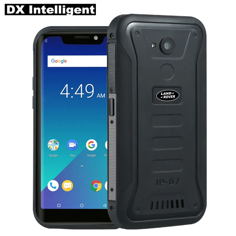 2018 Новый GuoPhone X3 5000 mAh быстрая зарядка 4G мобильный телефон 5 &quotu вырезка Экран MT6739 4