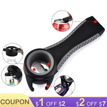 

5 in 1 Multifunction All In One Bottle Opener Jar Can Kitchen Manual Gadget Multifunction Beer Bottle Opener Kitchen Accessories