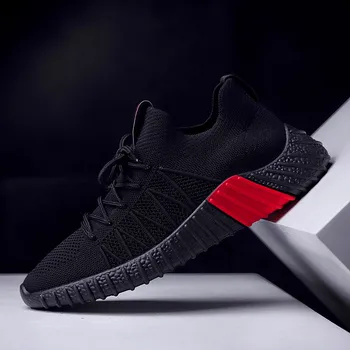 

Men Casual Shoes Outdoor Brand Comfortable Fashion Sneaker For Man Leisure Shoes Soft Zapatos Hombre Men Flats Shoes Trend New