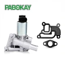 PARA OPEL ASTRA G/H EGR Válvula 7.22875.13.0 5851607 851593 9157671 93185000 851593 09157671 722875130