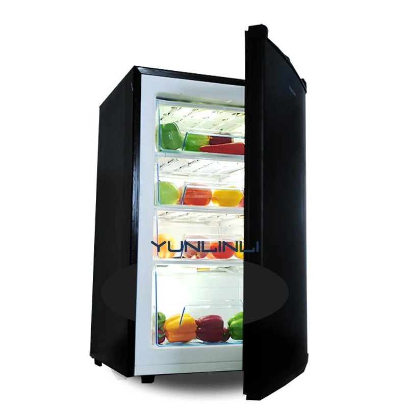 Low wattage fridge freezer deals