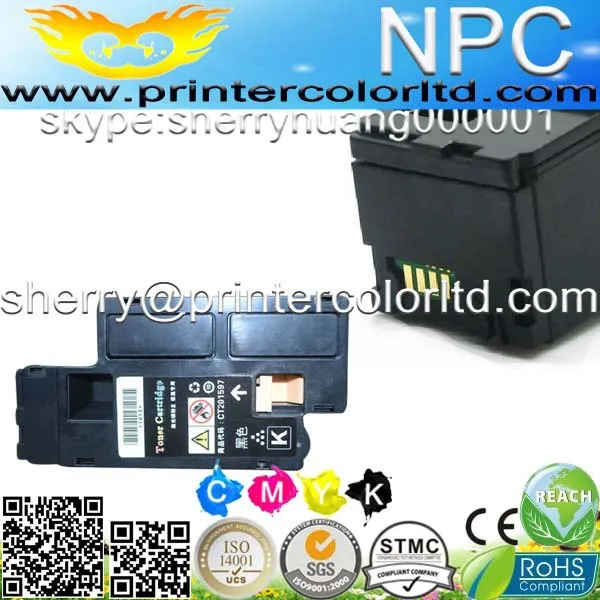 

toner  FOR FujiXerox DP115MFP DocuPrint CP 115 DocuPrint-CP 115MFP CP115 MFP new compatible reset copier CARTRIDGE -lowest
