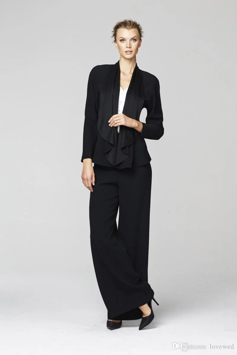 Popular Mother of The Bride Pant Suits-Buy Cheap Mother of