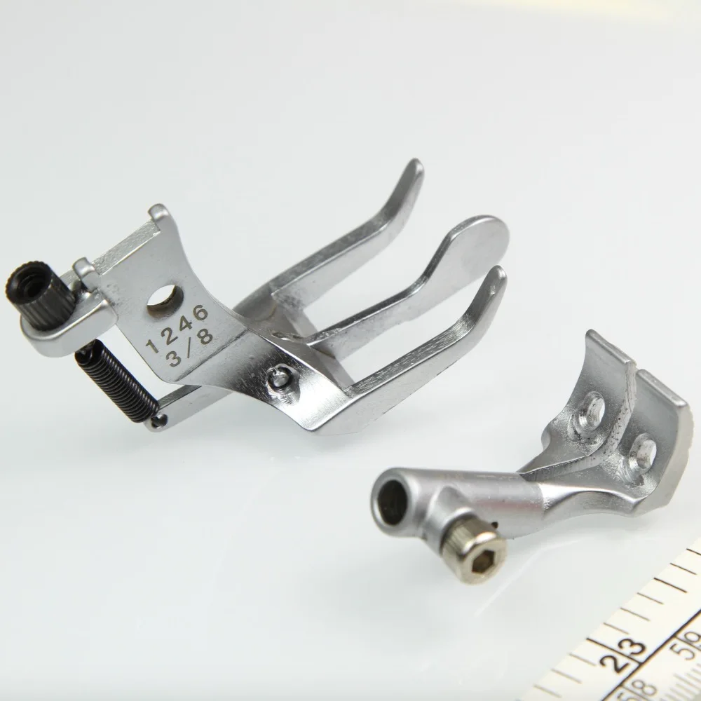 Adler Sewing Machine Parts Adler Sewing Machine Foot Pfaff Presser Foot 1246 1246 Aliexpress