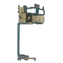 Основная материнская плата(разблокирована) для LG V30 H930 128GB