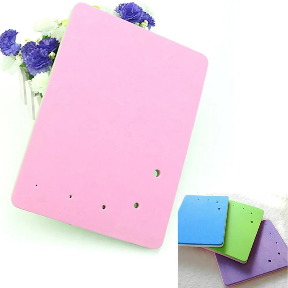 

1PCS Double-sided Five-hole Fondant Cake Mat Sponge Foam Pad Cakes Sugar Decorating Tool Craft Bake Pastry Mat TSLM1