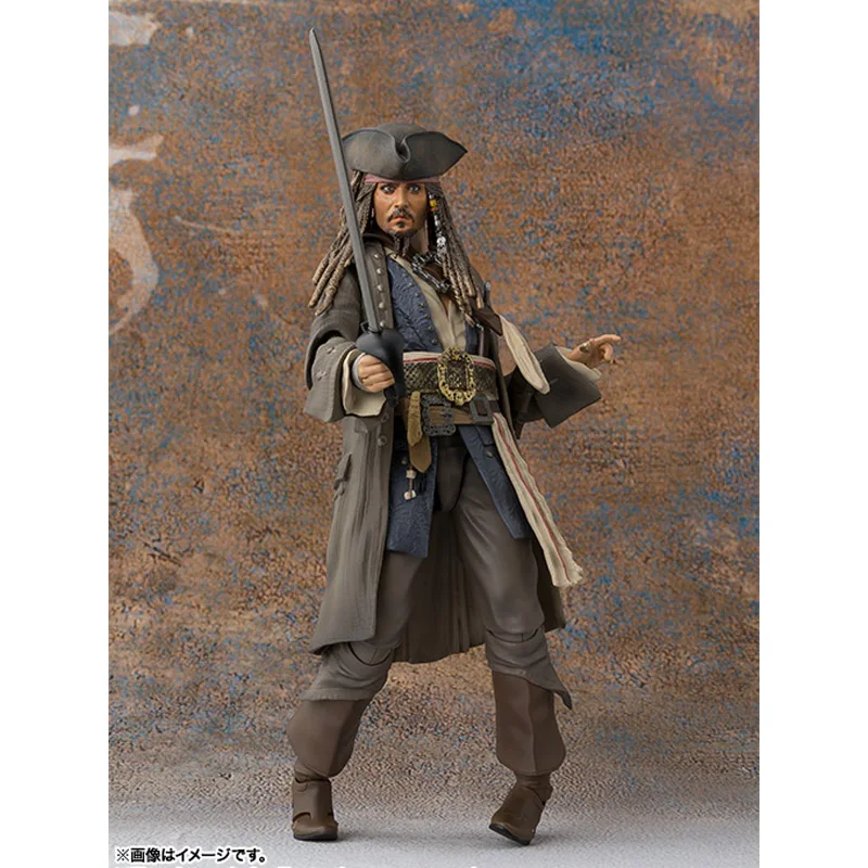 TV | Movie Figures