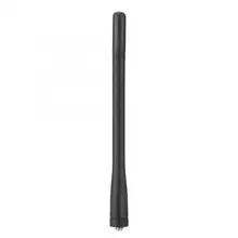 KRA-26 антенна VHF 136-174 МГц для Kenwood радио TK-2000E TK-200E TK-2160 TK-2170 TK-2200 антенна УКВ, СКВ