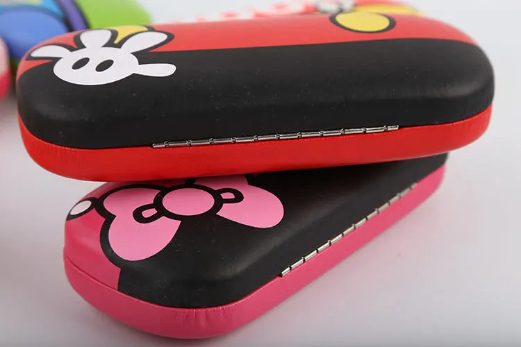 mickey mouse eyeglass case
