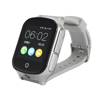 A19 fashion Smart watch Kids Wristwatch A19 3G WIFI GPS Locator Tracker Smartwatch Baby Watch With
