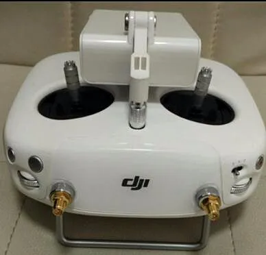 DJI Phantom 3 Advance/pro Phantom 4 WiFi Range Extended By ARGtek 2.591GHz