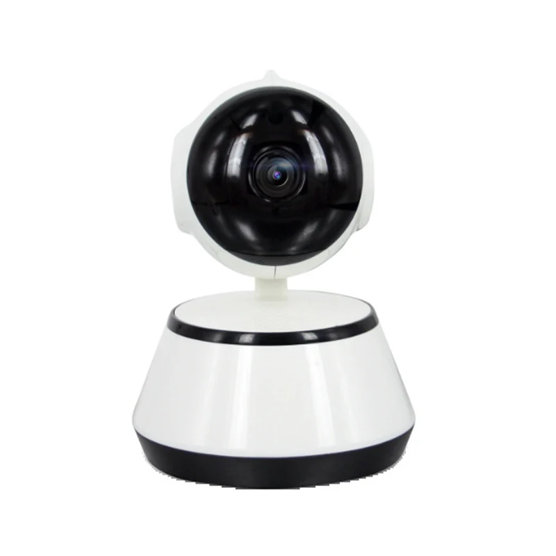 

JMAV HD Wireless Security IP Camera Wifi Wi-fi R-Cut Night Vision Audio Recording Surveillance Network Indoor Baby Monitor