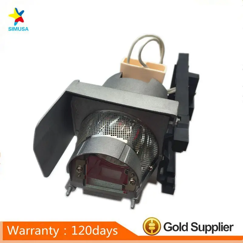 

Original BL-FP280I / SP.8UP01GC01 bulb Projector lamp with housing fits for OPTOMA W307UST/W307UST/I/W307USTI/W317UST/X307UST