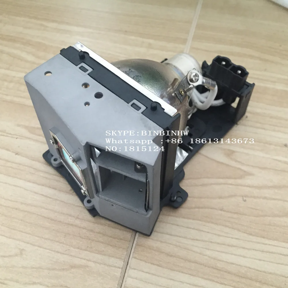 SP 81C01 001 BL FU250C Original Lamp with Housing for Optoma EP751 EP758 font b Projectors