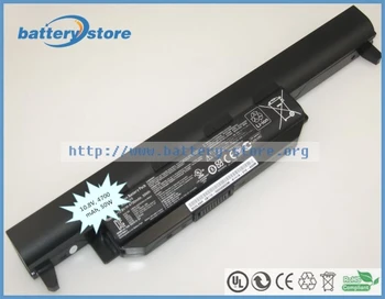 

New Genuine laptop batteries for K55A,A45A,K55N,K95,A55D,X75A,X45A,K45V,X55U,R500VD,K75VM,A45VM,A55VD,X45VD,10.8V,6 cell