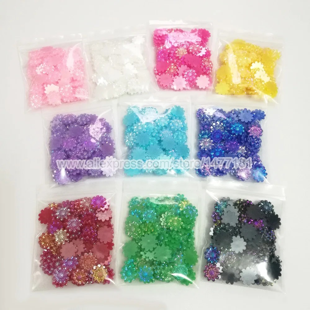5 Beautiful Sunflower DIY Embellishments