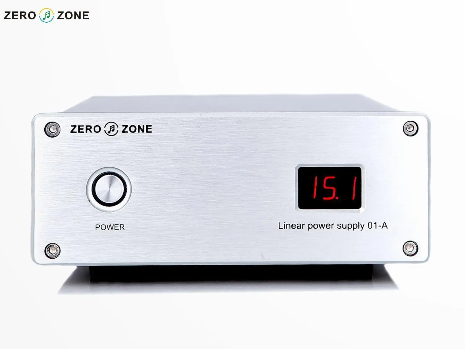 ZEROZONE Hiend S22 65VA Hi-Fi линейный Мощность питания Топ LP для предусилителя/ЦАП DC5V-36V L7-32