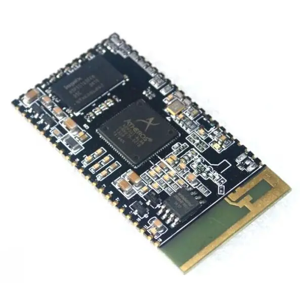 Free shipping som9331 AR9331 Module development board OpenWrt Linux core board