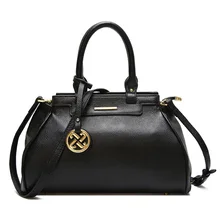 33*21*17 см, натуральная воловья кожа Бостонская сумка, сумка с верхней ручкой, женская сумка из натуральной кожи, сумка через плечо, JW667