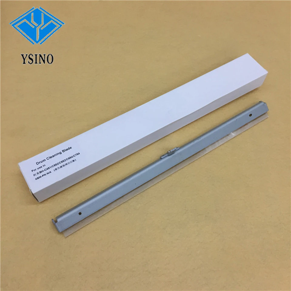 dell poweredge r720 r720xd r730 r730xd r820 r830 2u b6... 5PCS Black Drum Cleaning Blade A06003F Factory Grade A Quality For ...