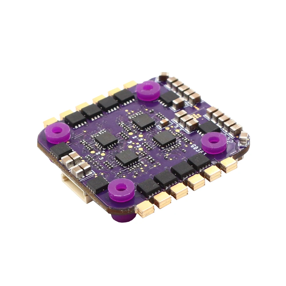 

Racing Drone X-Tower F4 Flight Controller BetaFlight OSD BL-32 40A 4 in 1 ESC Oneshot125 Oneshot42 Dshot for QAV170 250 280 FPV