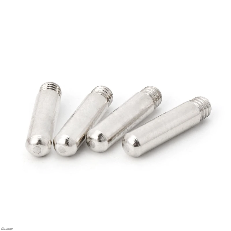 35PCS SG-55 AG-60 Plasma Cutter Torch Consumable Plasma Electrode Tips Damom
