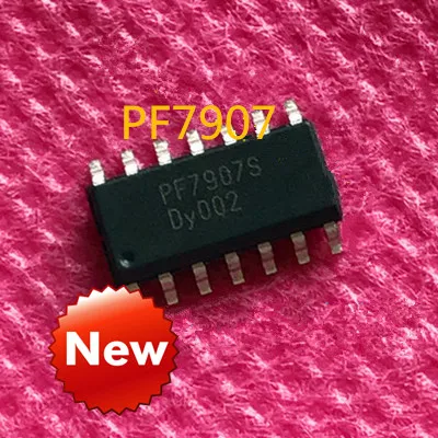 

New original PF7907S PF7908S PF7909S PF7910S SOP-14