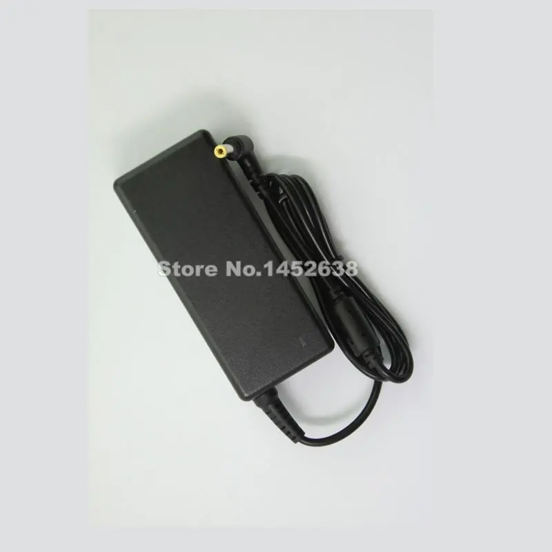 Сменный адаптер питания для ноутбука Toshiba L655 L750 c855 L645D C650 G550 19 в 3 42 А 5 5*2 мм 65 Вт