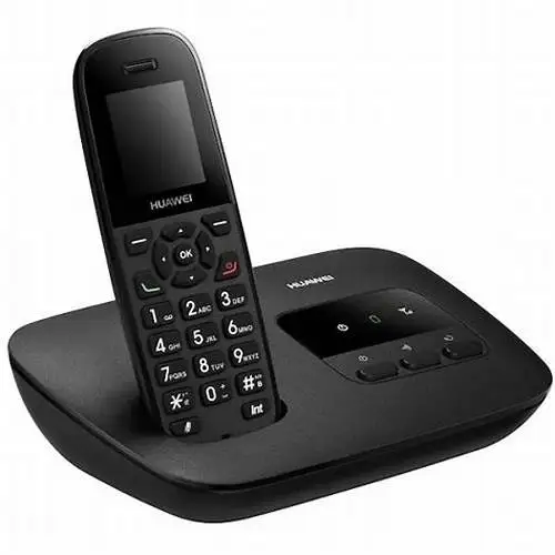 

Huawei F688-20 UTMS/WCDMA 900/2100Mhz Fixed Wireless Terminal and DECT Phone