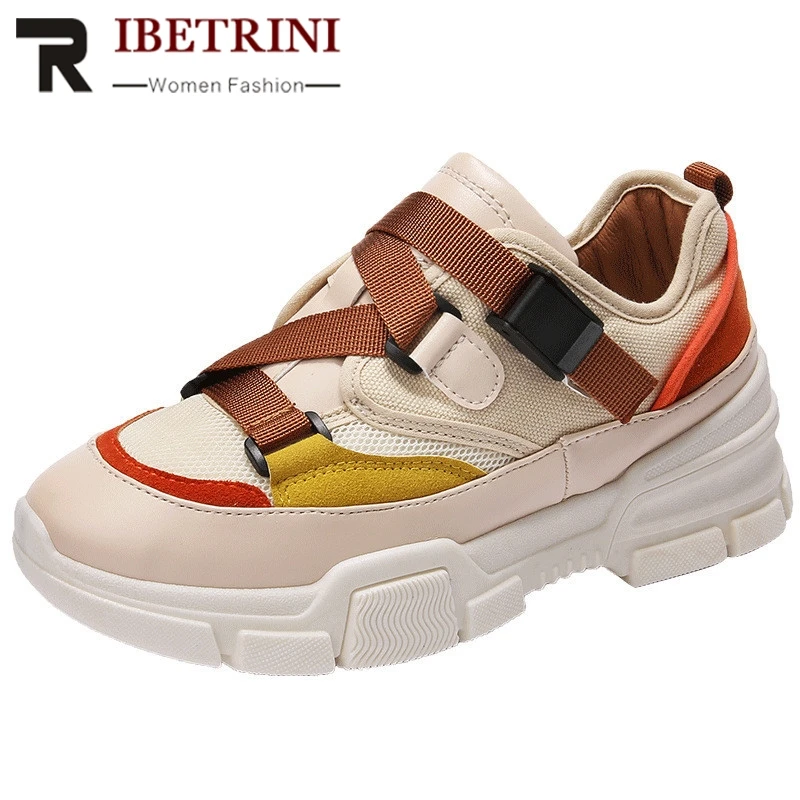 ribetrini shoes