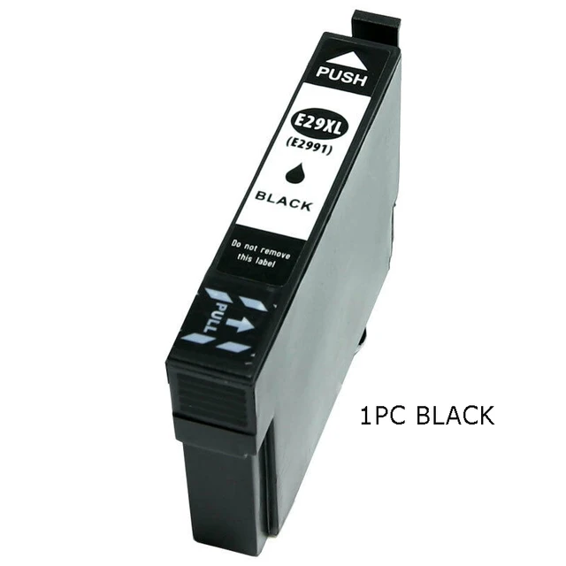Aliexpress.com : Buy 5x Inks 29 29XL 2991 T29 T2991 compatible For EPSON XP 342 XP 345 XP 445 