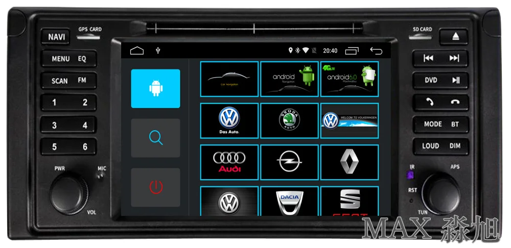 Cheap 2G+16G GPS Navigation System Car DVD Player for BMW E53 X5 E39 M5 with Car Radio DAB+ Bluetooth swc free map 4G WIFI CD Player 14