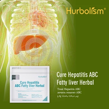

Formula to Cure Liver Diseases, Prevent Hepatitis A, B and C, Cure and Prevent Cirrhosis, Fatty Liver Disease, FLD, 50 pcs/lot