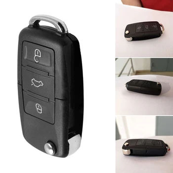 

Amazing Stash Car Key Shell Pill Box Safe Secret Compartment Container Keyring Secret Hide Hollow Stash box (Key Not Included)