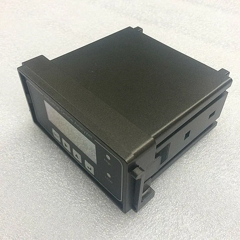 Online Conductivity meter Resistivity monitor Tester Meter Resistivity controller Analyzer Conductivity tester meter RM-220 2