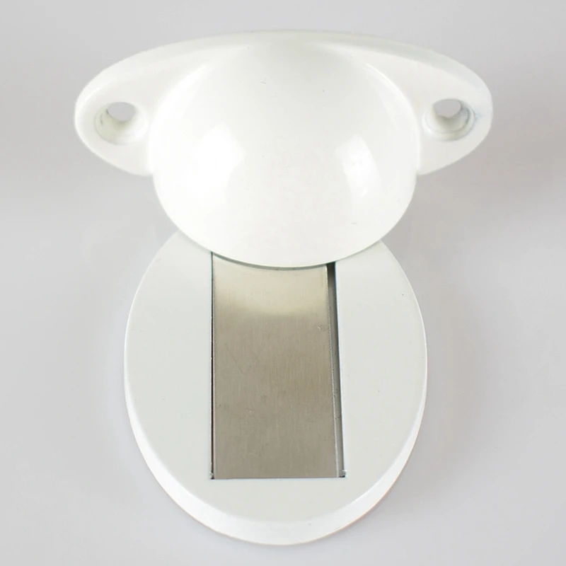 

Zinc Alloy Thicker Suction Perforation Door Suction Collision-Proof Invisible Suction Magnetic Suction Door Shield